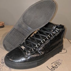 Balenciaga high tops